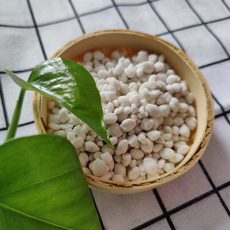 球状融雪剂的使用常识及性能特点