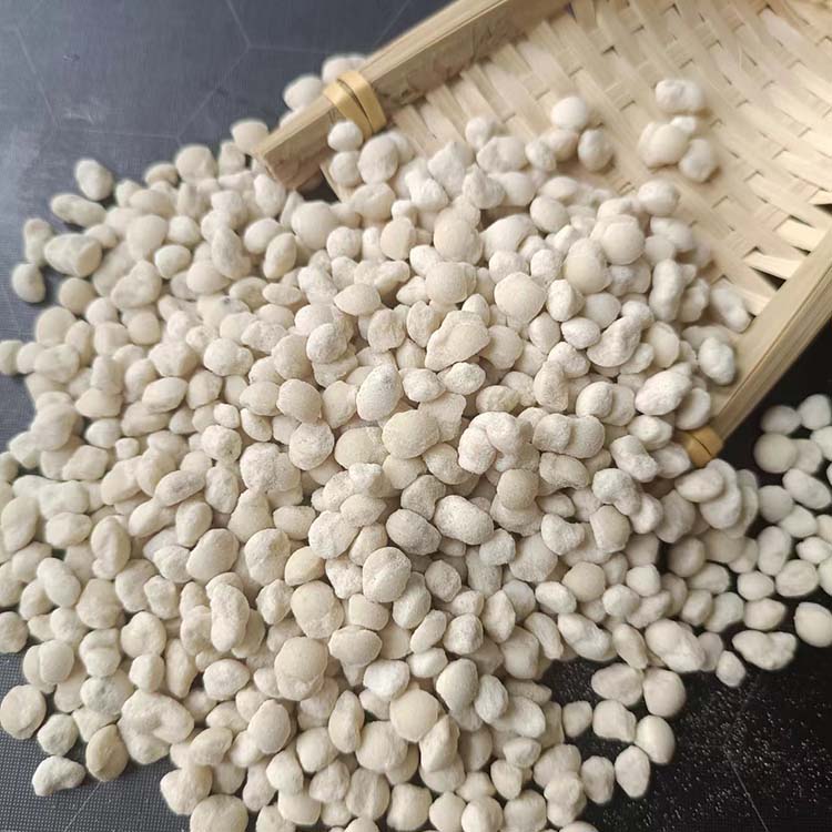 预防融雪剂潮解的方法
