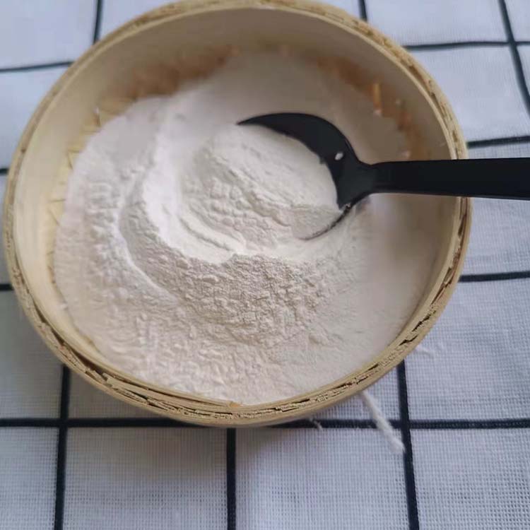 为什么粉末状无水氯化钙会结块？
