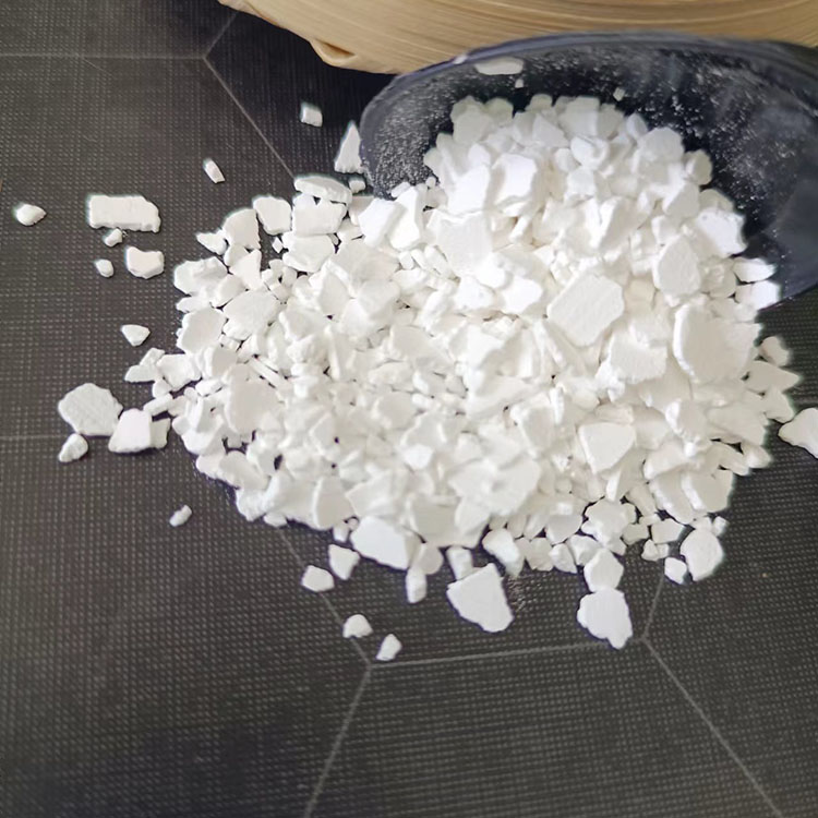 氯化钙和活性炭作为干燥剂时的区别