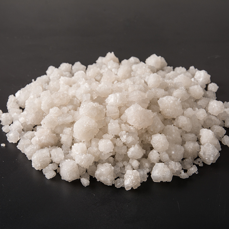 工业盐除雪的利弊