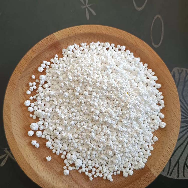 无水氯化钙作干燥剂的原理和应用