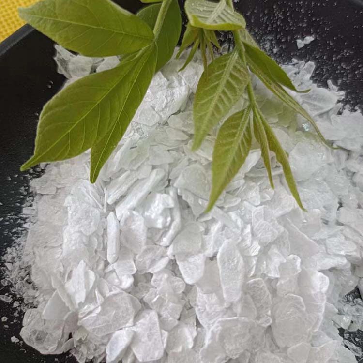 氯化镁在洗剂方面的作用