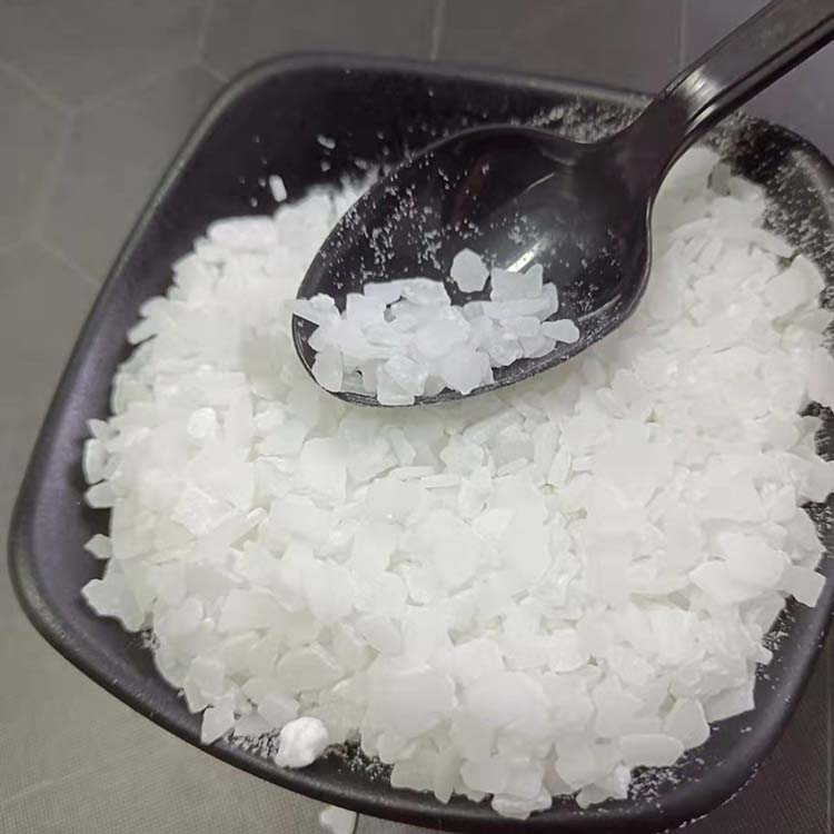 氯化镁在建材行业上的用途？