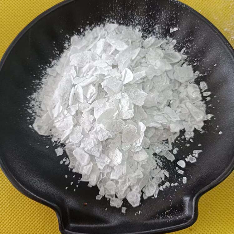 氯化镁对菱镁水泥产品性能的影响