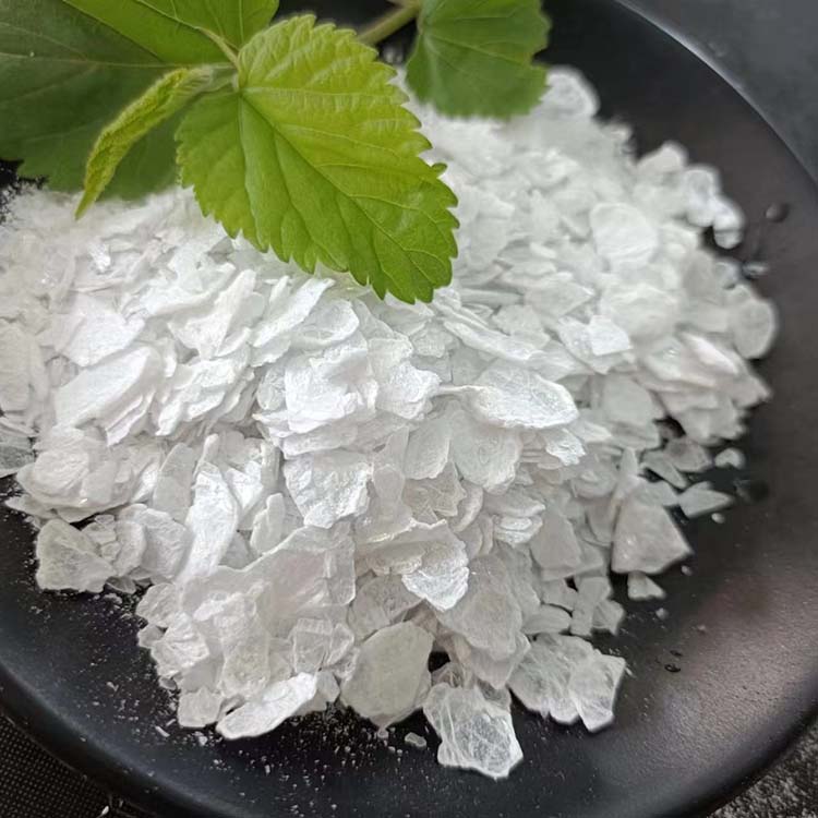 如何辨别氯化镁的质量？