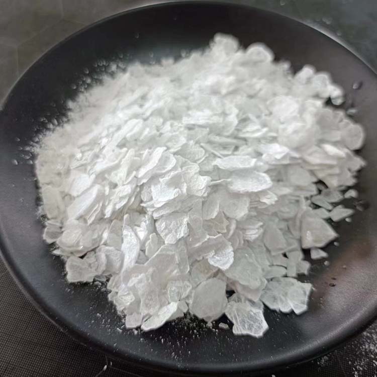 无水氯化镁在菱镁建材行业的使用方法
