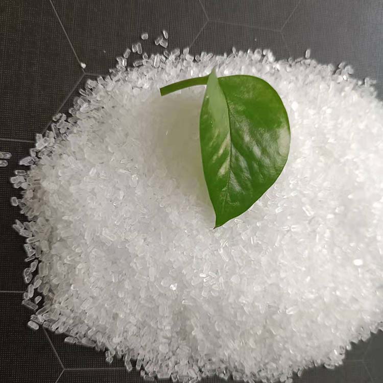 硫酸镁的储存要点有哪些？