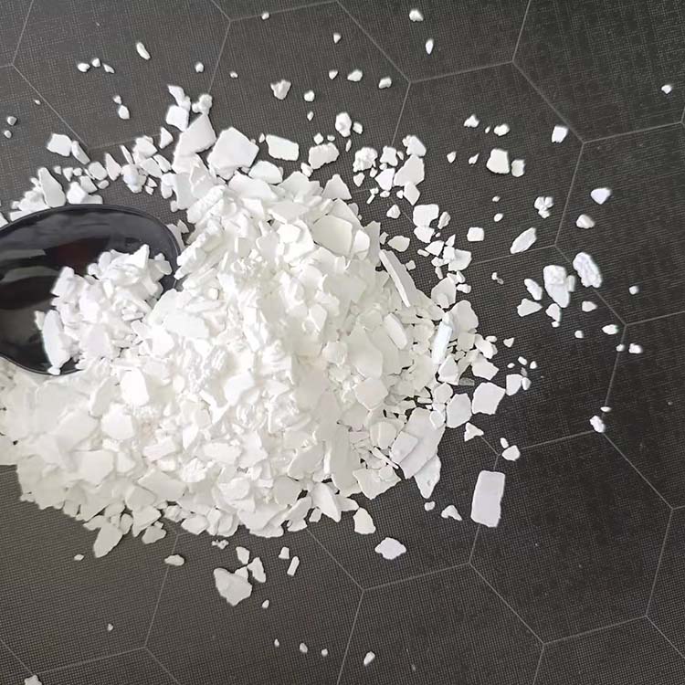 氯化钙的化学性质及其应用探析