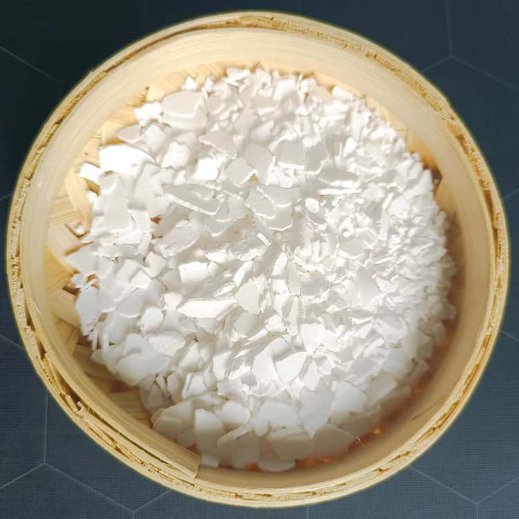 氯化钙对混凝土和水泥性能的影响分析
