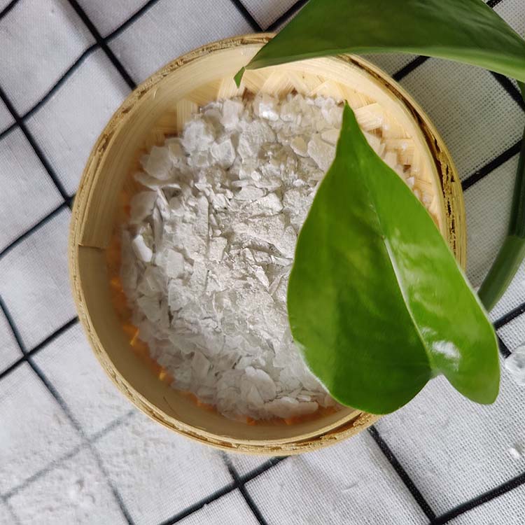 为什么选用氯化镁做煤矿阻化剂？