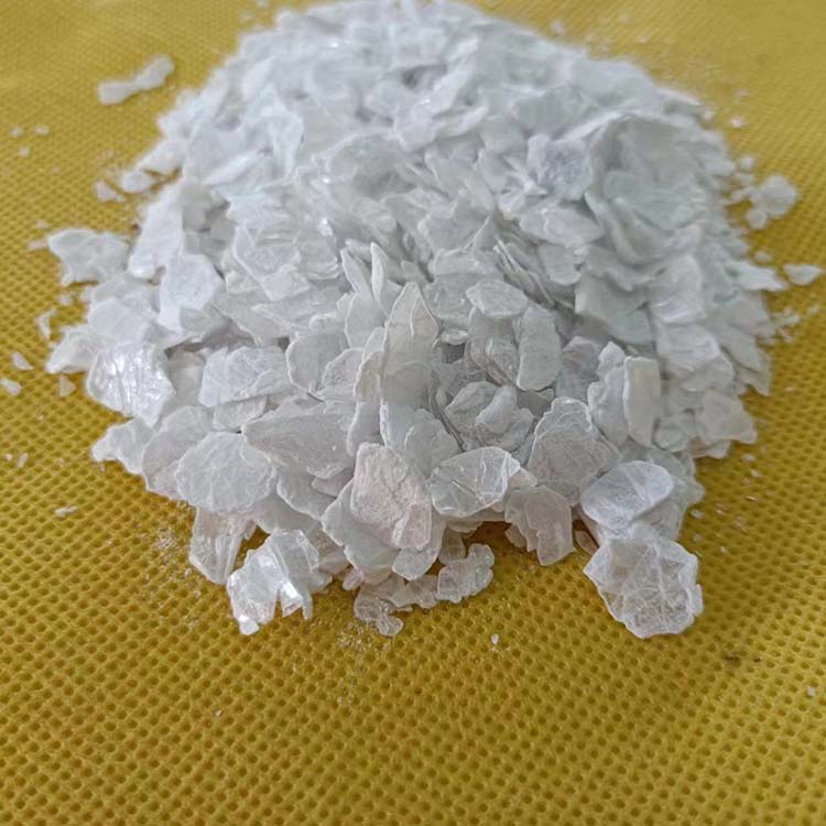 氯化镁的特色