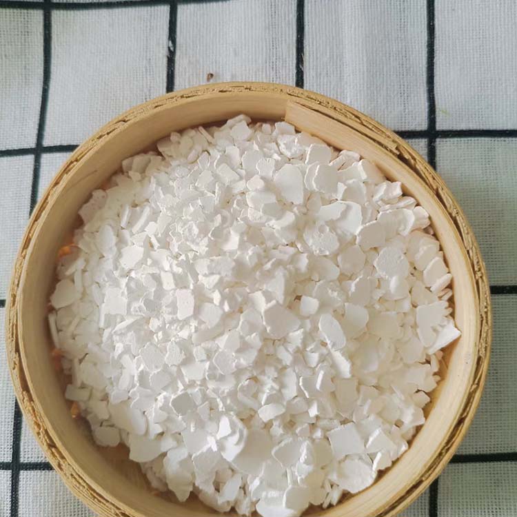 氯化钙是一种无机化合物