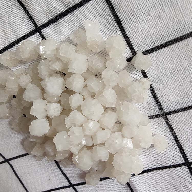 正确认识工业盐，正确使用盐