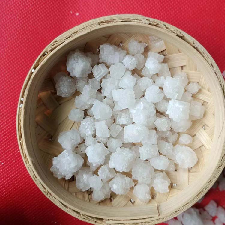 工业盐在软化水设备中的使用