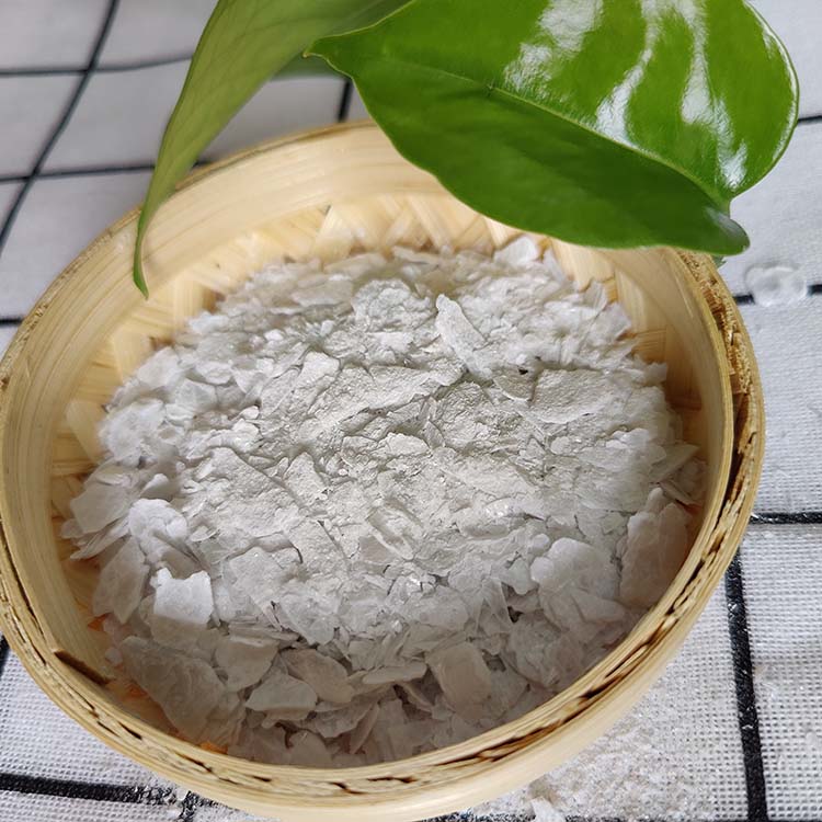 氯化镁在工业上的应用