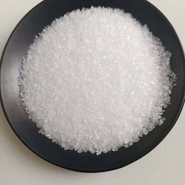 七水硫酸镁可以做阻燃剂吗？