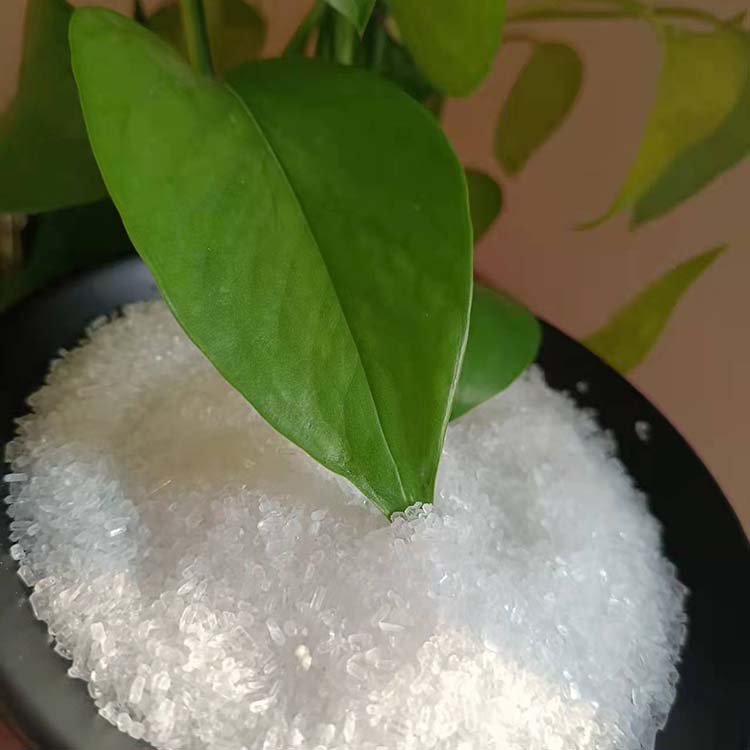为什么七水硫酸镁应用如此广泛
