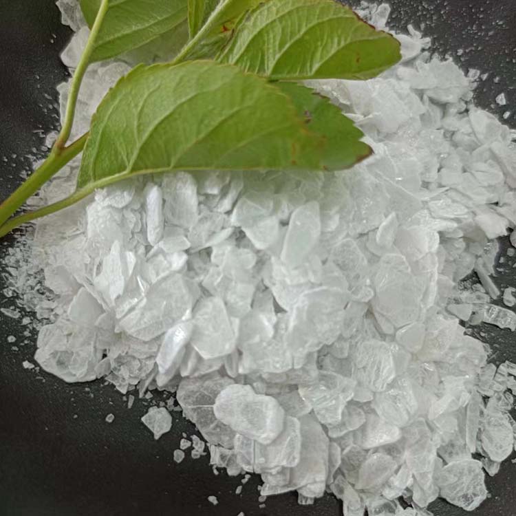 镁水泥中添加氯化镁有什么好处