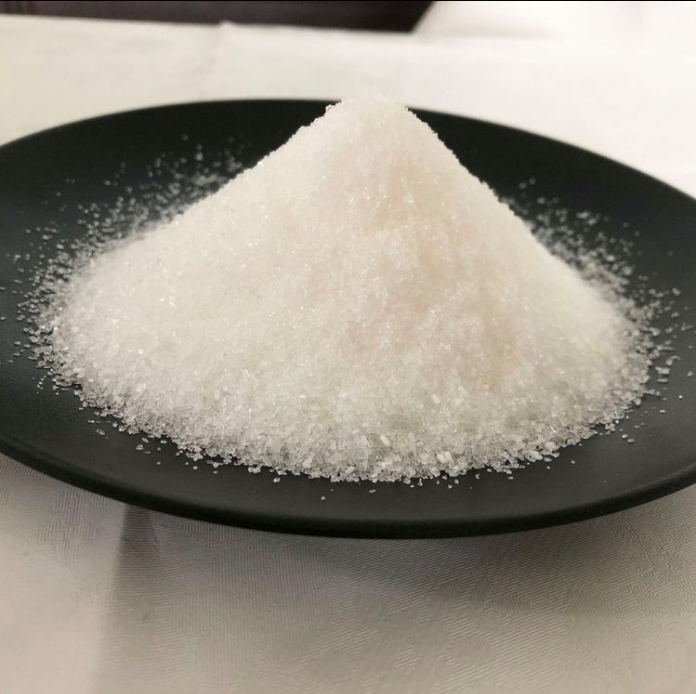 七水硫酸镁竟然在养花中也有应用！
