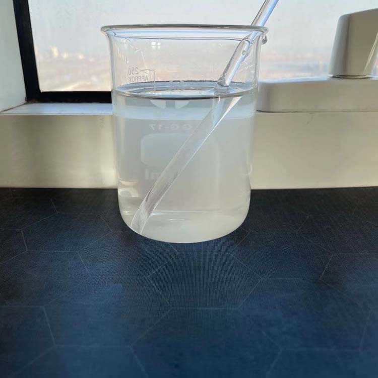 液体氯化钙