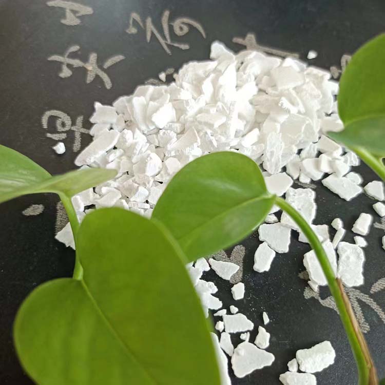 氯化钙
