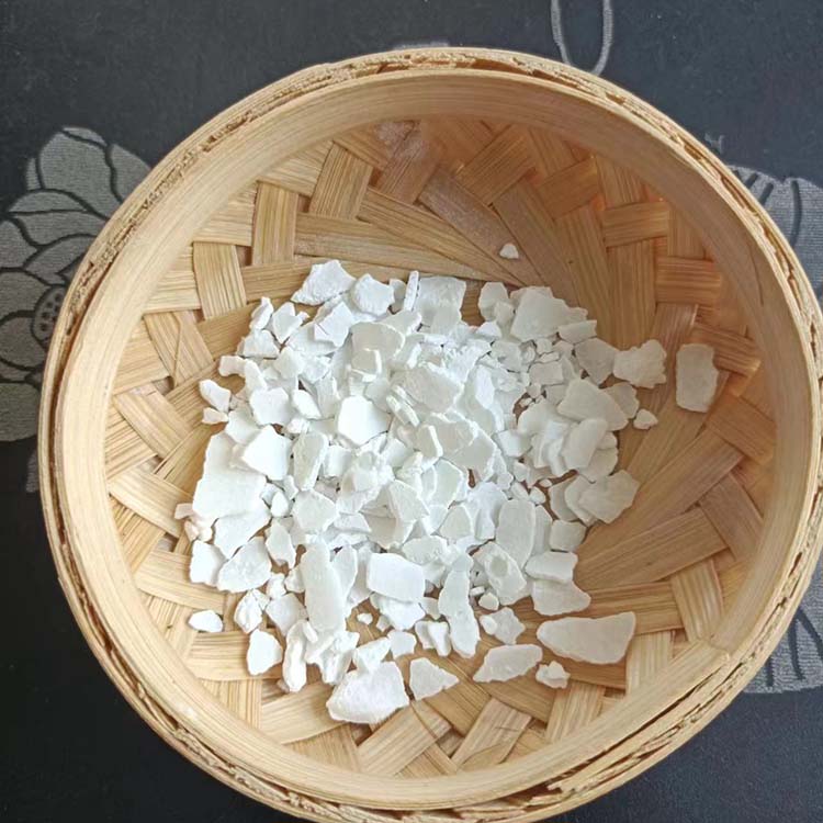 氯化钙