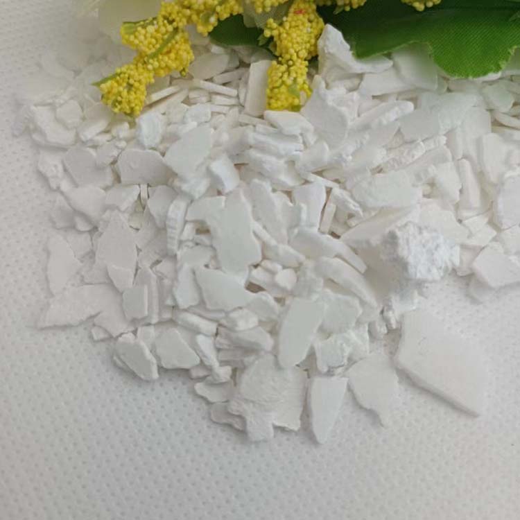 氯化钙